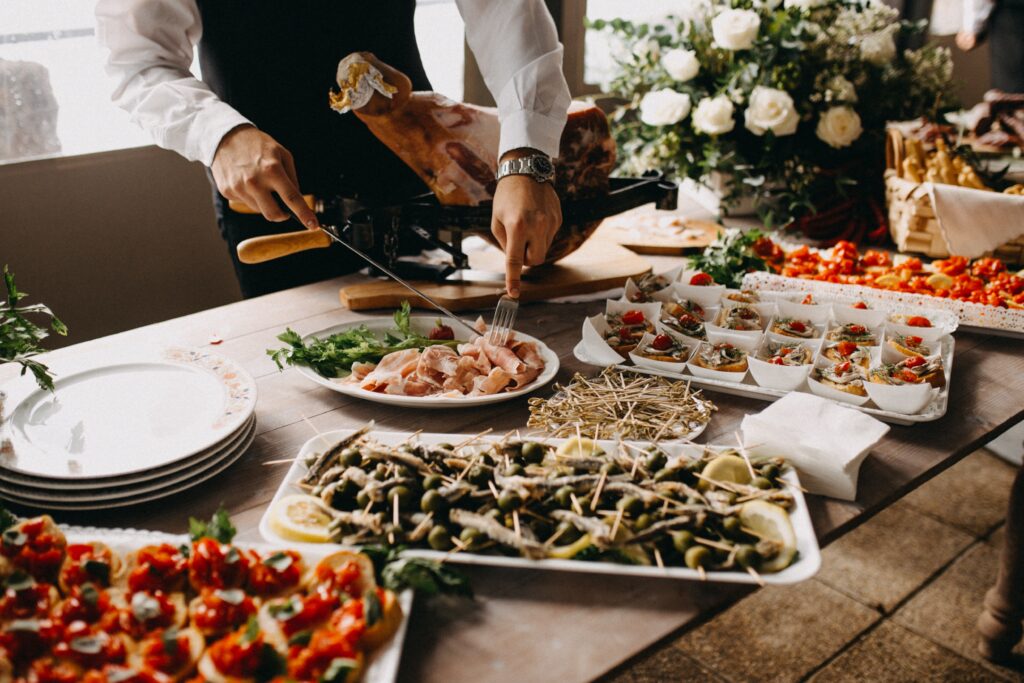 personal chef vs private chef: what's the difference?